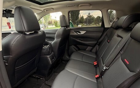 Changan CS35 Plus, 2024 год, 2 350 000 рублей, 5 фотография
