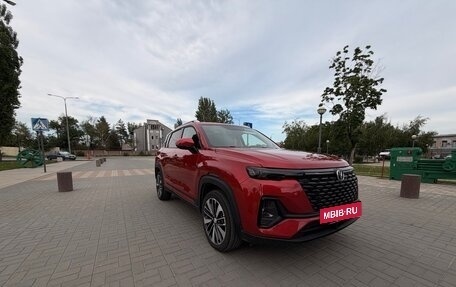 Changan CS35 Plus, 2024 год, 2 350 000 рублей, 2 фотография