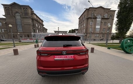 Changan CS35 Plus, 2024 год, 2 350 000 рублей, 6 фотография