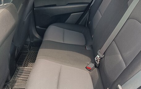 Hyundai Creta I рестайлинг, 2018 год, 1 335 000 рублей, 8 фотография