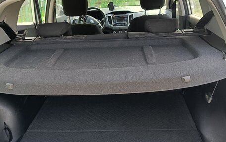 Hyundai Creta I рестайлинг, 2018 год, 1 335 000 рублей, 11 фотография