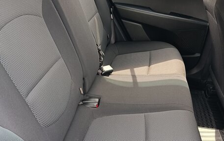Hyundai Creta I рестайлинг, 2018 год, 1 335 000 рублей, 10 фотография