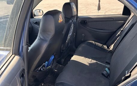 Chevrolet Lanos I, 2008 год, 230 000 рублей, 9 фотография