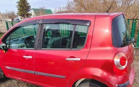 Renault Modus I, 2005 год, 320 000 рублей, 7 фотография