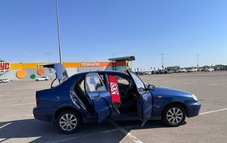 Chevrolet Lanos I, 2008 год, 230 000 рублей, 11 фотография