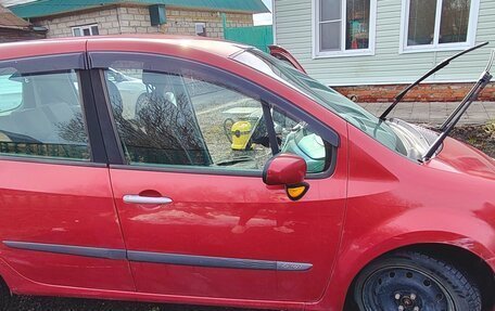 Renault Modus I, 2005 год, 320 000 рублей, 12 фотография
