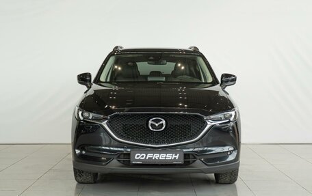 Mazda CX-5 II, 2021 год, 3 390 000 рублей, 3 фотография