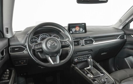 Mazda CX-5 II, 2021 год, 3 390 000 рублей, 11 фотография