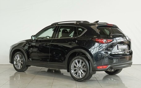 Mazda CX-5 II, 2021 год, 3 390 000 рублей, 2 фотография