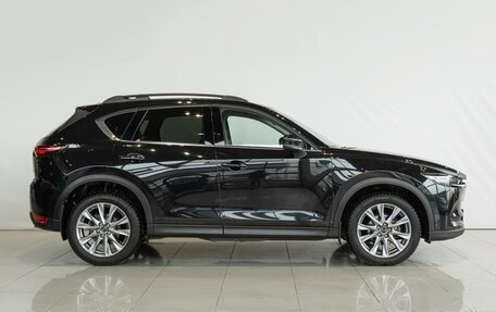 Mazda CX-5 II, 2021 год, 3 390 000 рублей, 5 фотография