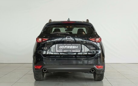 Mazda CX-5 II, 2021 год, 3 390 000 рублей, 4 фотография