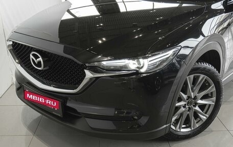 Mazda CX-5 II, 2021 год, 3 390 000 рублей, 6 фотография