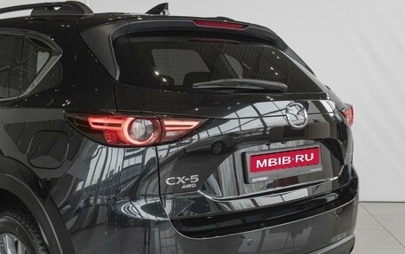 Mazda CX-5 II, 2021 год, 3 390 000 рублей, 7 фотография