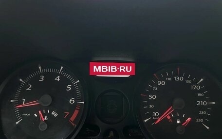 Renault Megane II, 2008 год, 575 000 рублей, 7 фотография