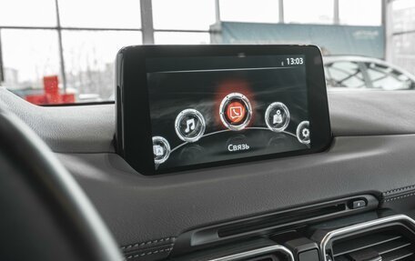 Mazda CX-5 II, 2021 год, 3 390 000 рублей, 17 фотография