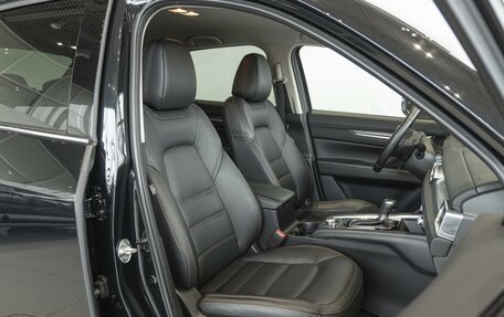 Mazda CX-5 II, 2021 год, 3 390 000 рублей, 13 фотография