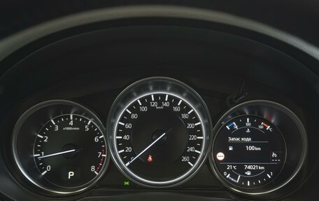 Mazda CX-5 II, 2021 год, 3 390 000 рублей, 18 фотография