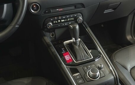 Mazda CX-5 II, 2021 год, 3 390 000 рублей, 16 фотография