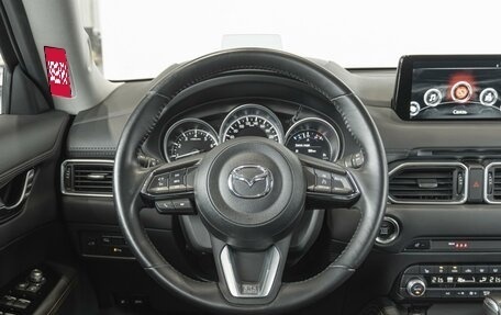 Mazda CX-5 II, 2021 год, 3 390 000 рублей, 25 фотография