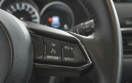 Mazda CX-5 II, 2021 год, 3 390 000 рублей, 27 фотография