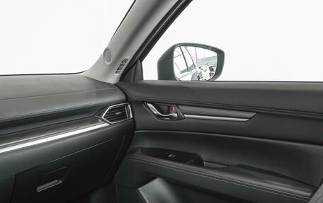 Mazda CX-5 II, 2021 год, 3 390 000 рублей, 32 фотография