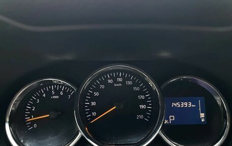Renault Duster I рестайлинг, 2015 год, 1 230 000 рублей, 7 фотография