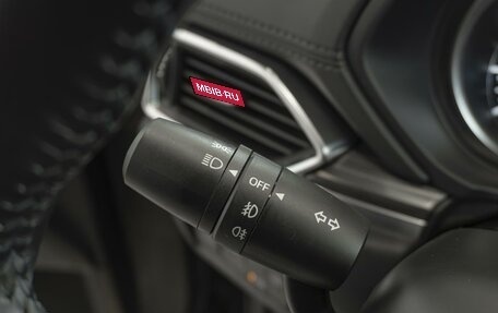 Mazda CX-5 II, 2021 год, 3 390 000 рублей, 28 фотография
