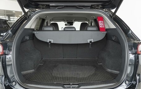 Mazda CX-5 II, 2021 год, 3 390 000 рублей, 35 фотография