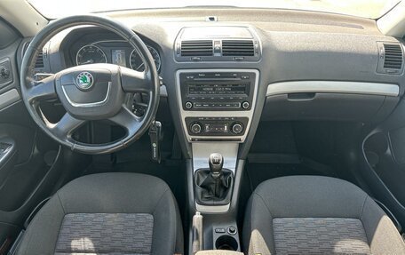 Skoda Octavia, 2013 год, 970 000 рублей, 6 фотография