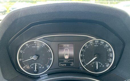 Skoda Octavia, 2013 год, 970 000 рублей, 13 фотография