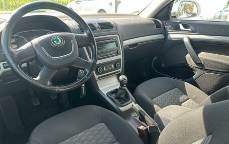 Skoda Octavia, 2013 год, 970 000 рублей, 7 фотография