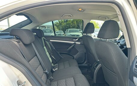 Skoda Octavia, 2013 год, 970 000 рублей, 11 фотография