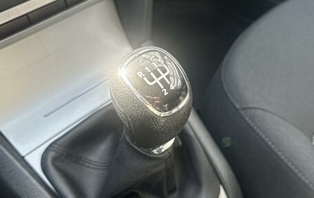 Skoda Octavia, 2013 год, 970 000 рублей, 15 фотография