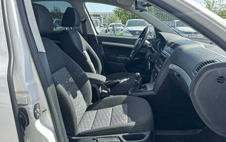Skoda Octavia, 2013 год, 970 000 рублей, 9 фотография