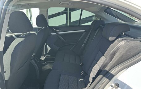Skoda Octavia, 2013 год, 970 000 рублей, 10 фотография