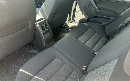 Skoda Octavia, 2013 год, 970 000 рублей, 12 фотография