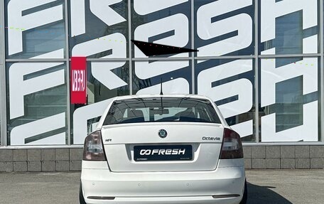 Skoda Octavia, 2013 год, 970 000 рублей, 4 фотография