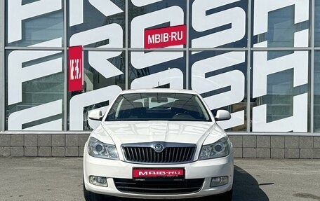 Skoda Octavia, 2013 год, 970 000 рублей, 3 фотография