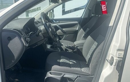 Skoda Octavia, 2013 год, 970 000 рублей, 8 фотография