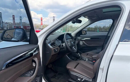BMW X1, 2022 год, 2 300 000 рублей, 8 фотография