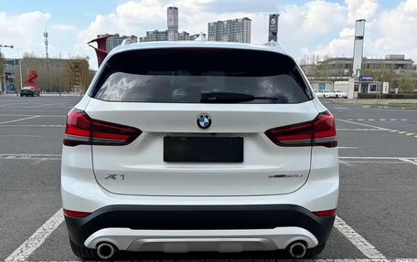BMW X1, 2022 год, 2 300 000 рублей, 5 фотография