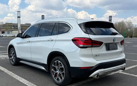 BMW X1, 2022 год, 2 300 000 рублей, 6 фотография