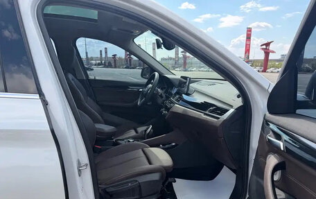 BMW X1, 2022 год, 2 300 000 рублей, 7 фотография