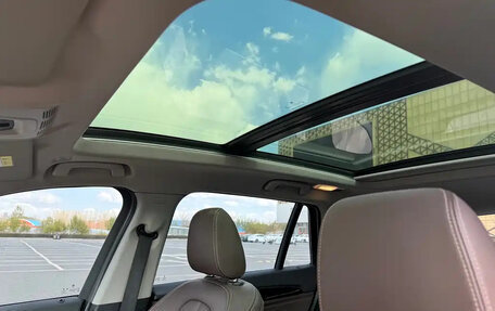 BMW X1, 2022 год, 2 300 000 рублей, 12 фотография