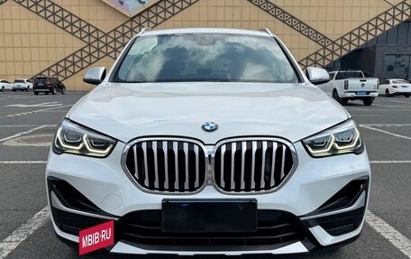 BMW X1, 2022 год, 2 300 000 рублей, 2 фотография