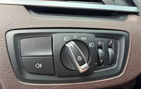 BMW X1, 2022 год, 2 300 000 рублей, 19 фотография