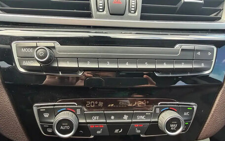 BMW X1, 2022 год, 2 300 000 рублей, 23 фотография