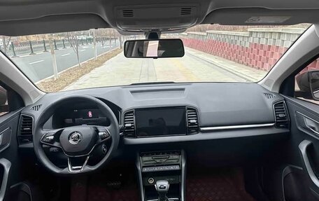 Skoda Karoq I, 2022 год, 1 750 018 рублей, 9 фотография