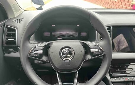 Skoda Karoq I, 2022 год, 1 750 018 рублей, 10 фотография