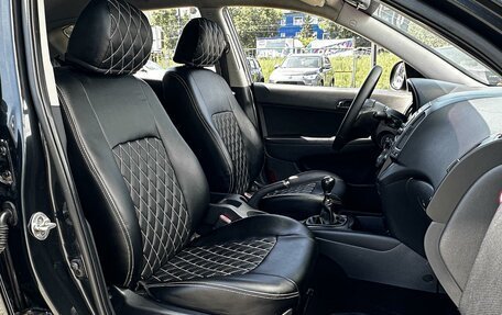 Hyundai i30 I, 2009 год, 547 000 рублей, 8 фотография